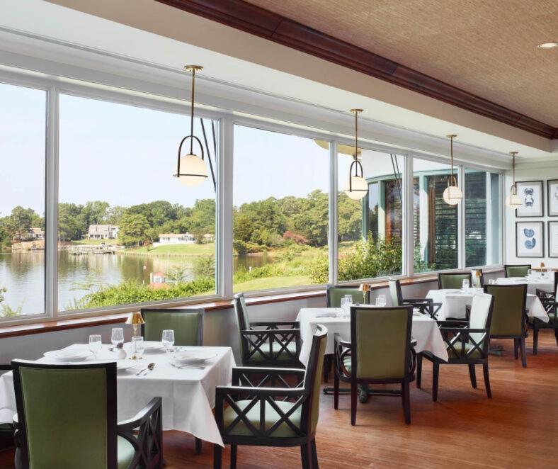 The Tides Inn West Irvington Exterior photo