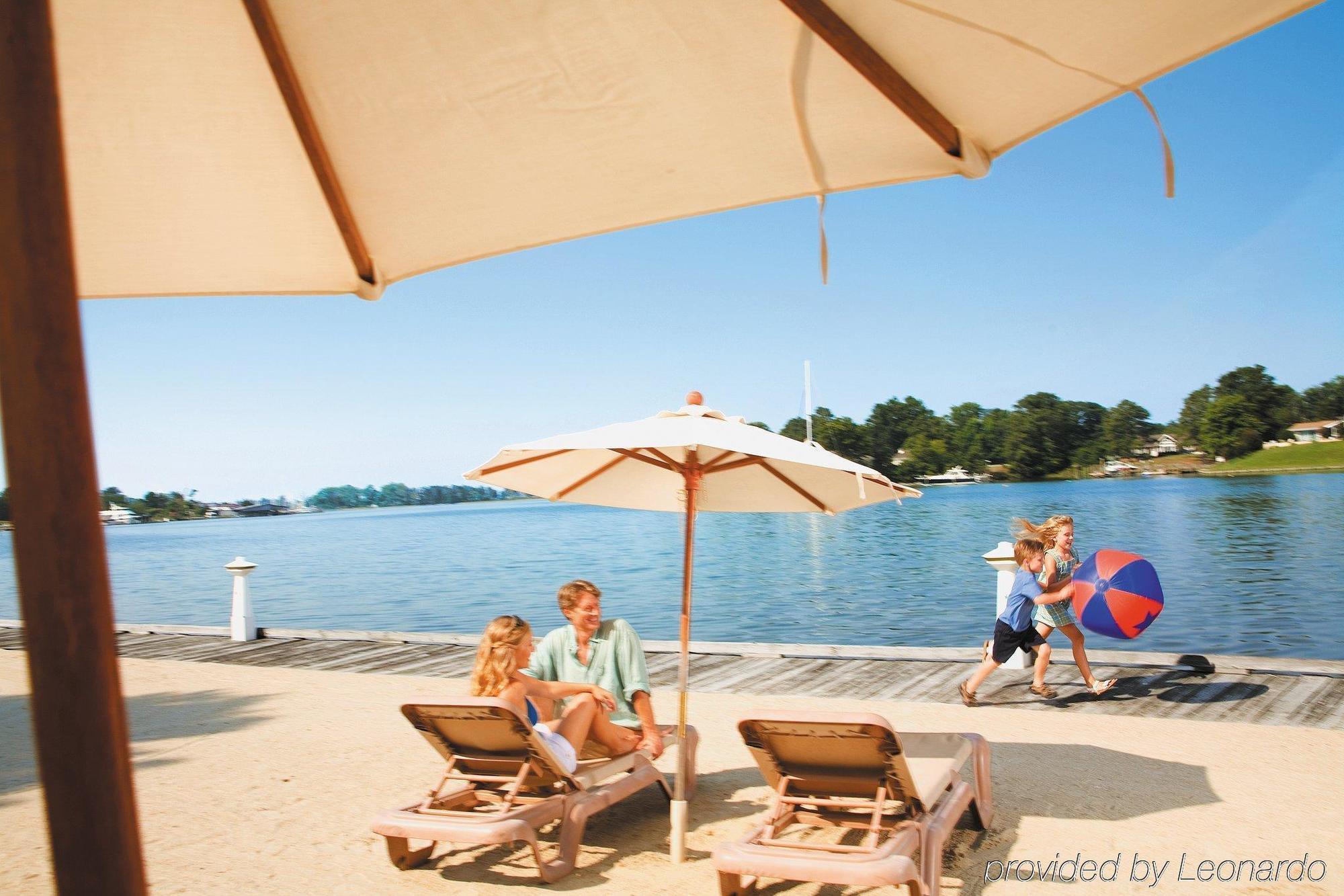 The Tides Inn West Irvington Facilities photo
